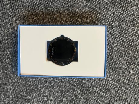 Predám hodinky casio, 