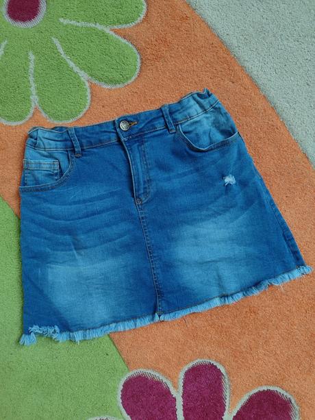 Rifľová sukňa, pepco,152