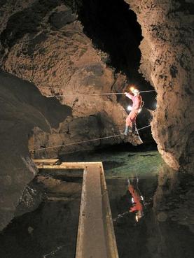 Krásnohorská jaskyňa [atreyu]