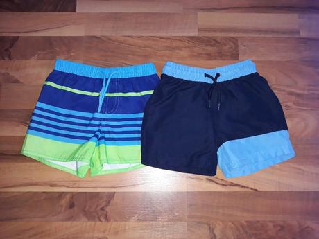 Chlapčenské plavky, v. 98/104, lupilu,98