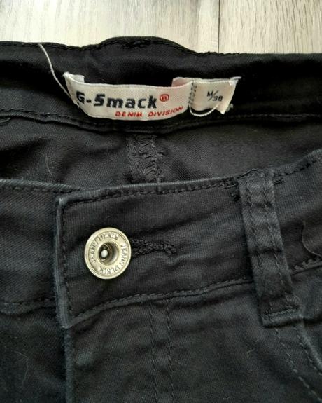 Dámské rifle č.m, m