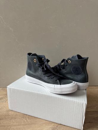 Converse kožené tenisky, converse,36