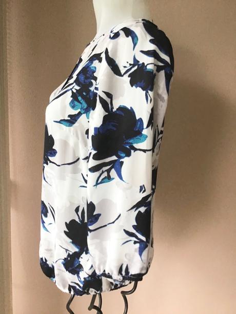 Blúzka julipa /45, m