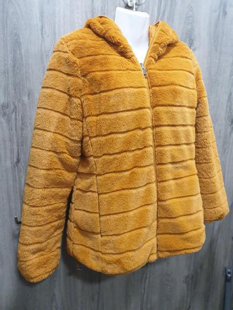 Obojstranna bunda, m