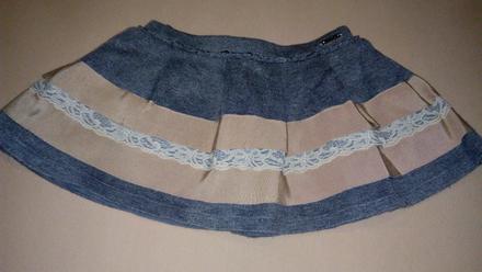 Suknička 4 - 5 y, mayoral,104