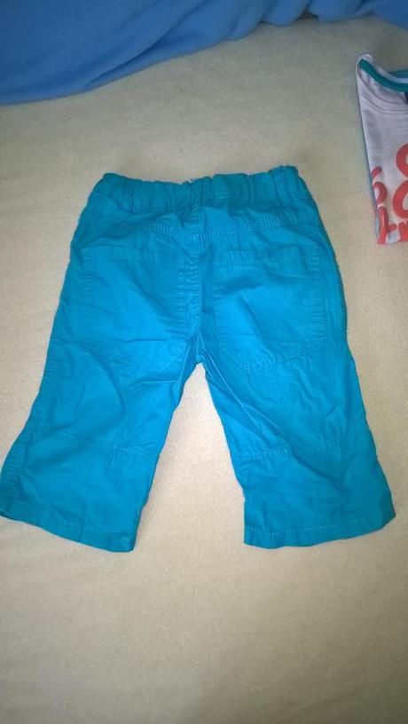 Tricko a kratase, dopodopo,116