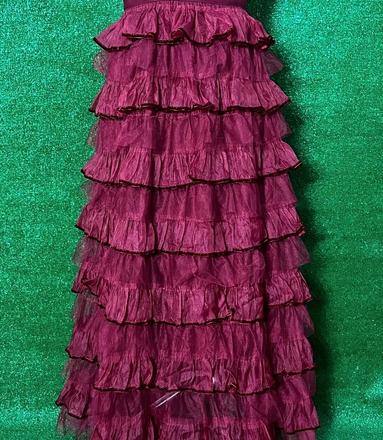 Dámska sukňa  - vel.s, s