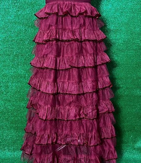 Dámska sukňa  - vel.s, s