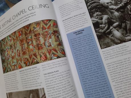 Michelangelo encyklopédia,