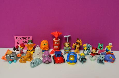 Kinder, 