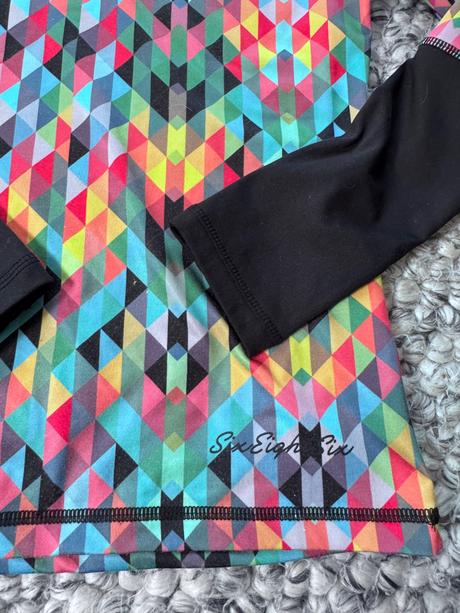 Termo pradlo tričko unisex 686 164 alebo s,