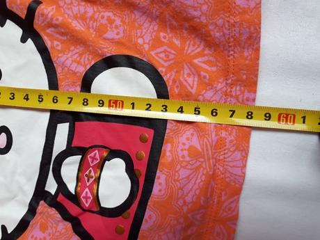Saty hello kitty, h&m,98
