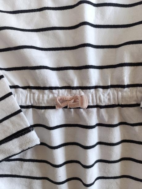 Dievčenské šaty, pepco,116