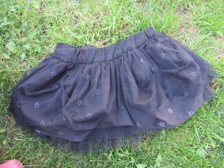 Tutu suknička, kids,134