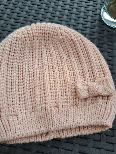 Čiapka a sal h&m, h&m,122