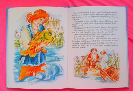 Kráľovstvo rozprávok., 