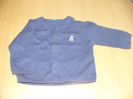 Svetrik, benetton,62