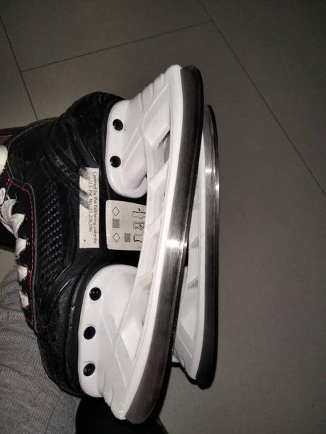 Korcule na lad, bauer,27