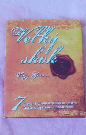 Veľký skok,