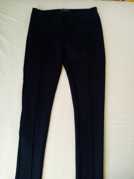 Nohavice, reserved,152