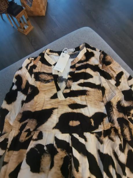 Dámske šaty, reserved,m