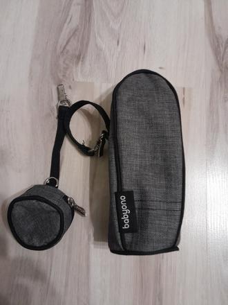 Termo obal na fľašku, babyono