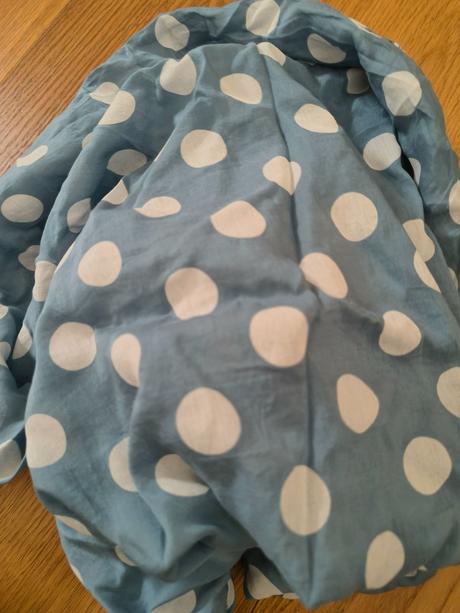 Dámske šaty na krk, h&m