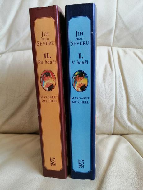 Jih proti severu komplet, 