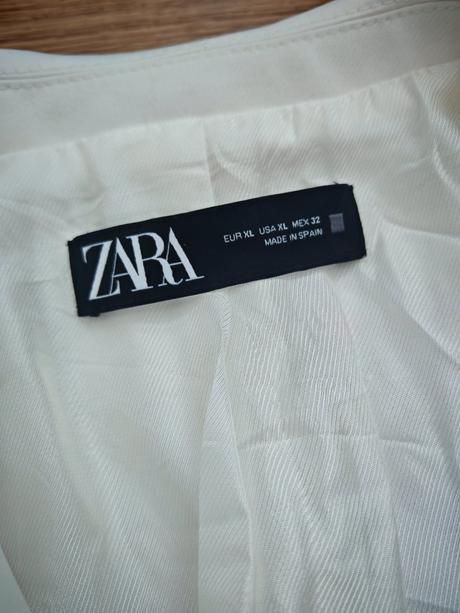 Luxusné sako, zara,l