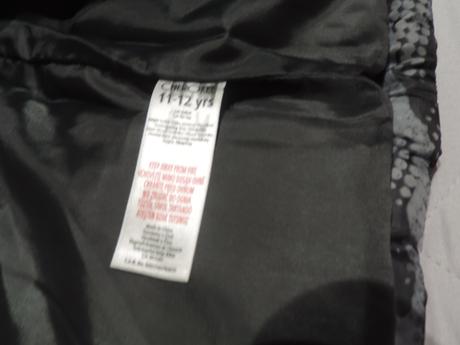 Teplá vesta, cherokee,152