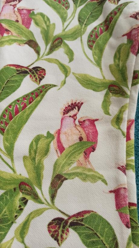 Zara detské legíny, zara,110