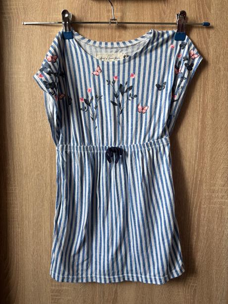 98/104 letne saty logg, l.o.g.g.,98