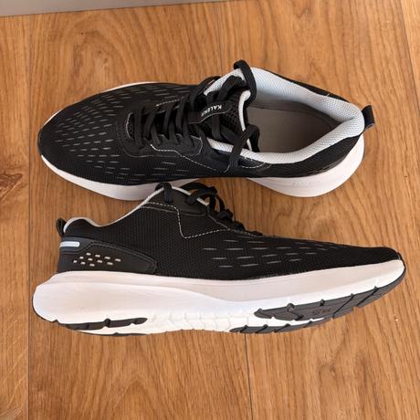 Tenisky kalenji - ľahké, top stav, decathlon,41