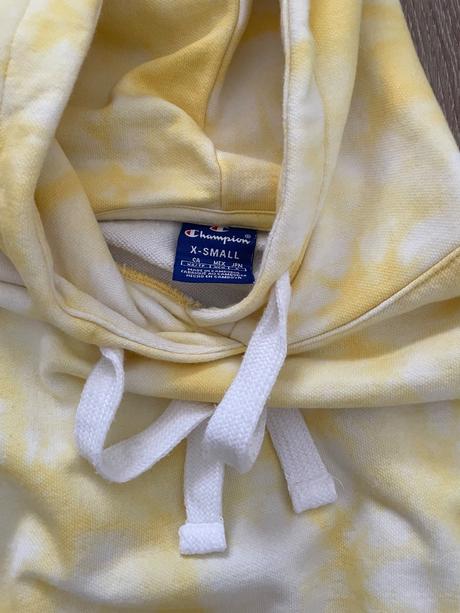 Mikina champion xs, champion,xs