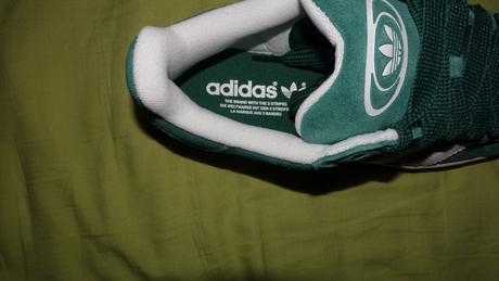 Nove tenisky adidas campus, adidas,38 / 39