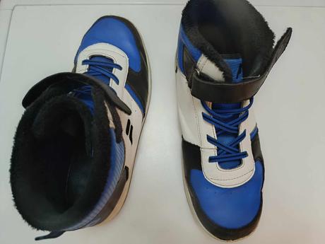 - botasky -, fila,40