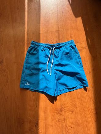 Kraťase, decathlon,140