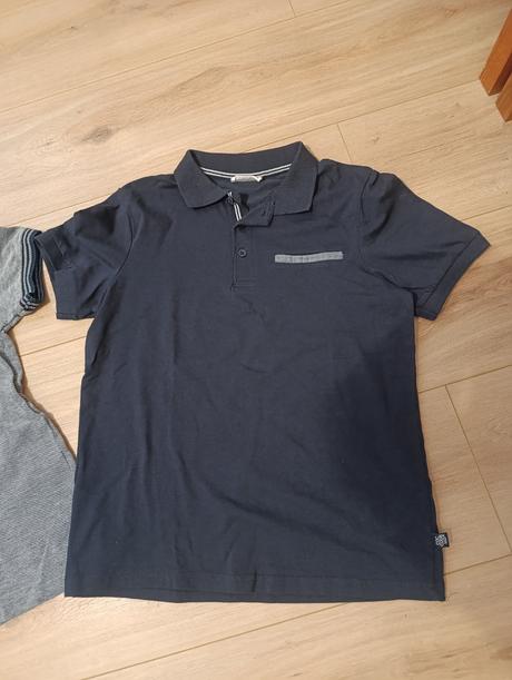 Tričká s krátkym rukávom, coccodrillo,146