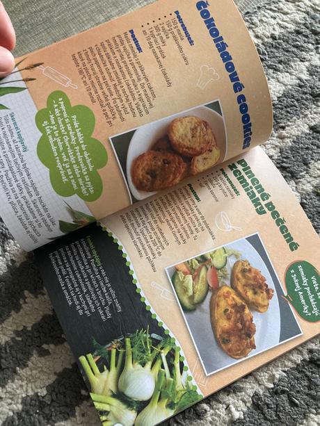 Fifík 10x,vianočná knižka,pečieme s láskou 2024/25, 