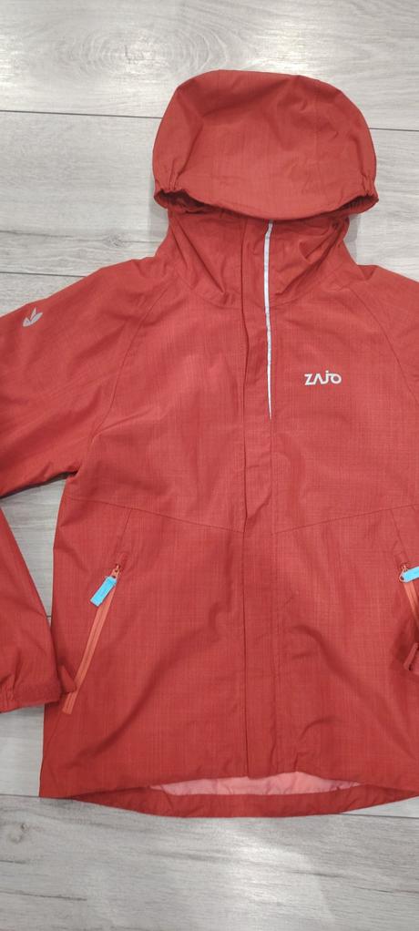 Turistická bunda zajo, zajo,146