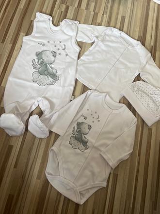 Stvorkomplet, 56 / 62