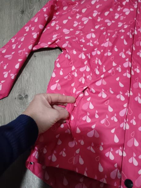 Bundička, mckinley,128