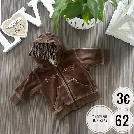 Mikina, timberland,62