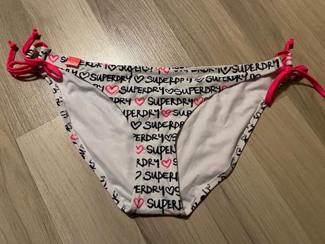 Superdry plavky vel. l/xl, superdry,xl