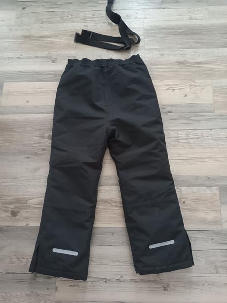 Otepľovačky čierne, f&f,140