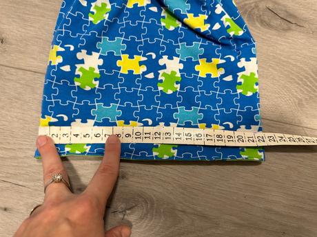 2 vrstvová čiapka, tchibo,98