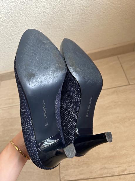 Lodičky lasocki -37, lasocki,37