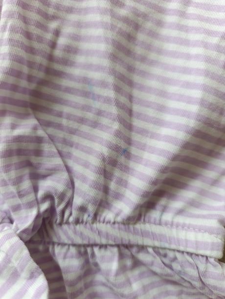 H&m letné šaty, h&m,98