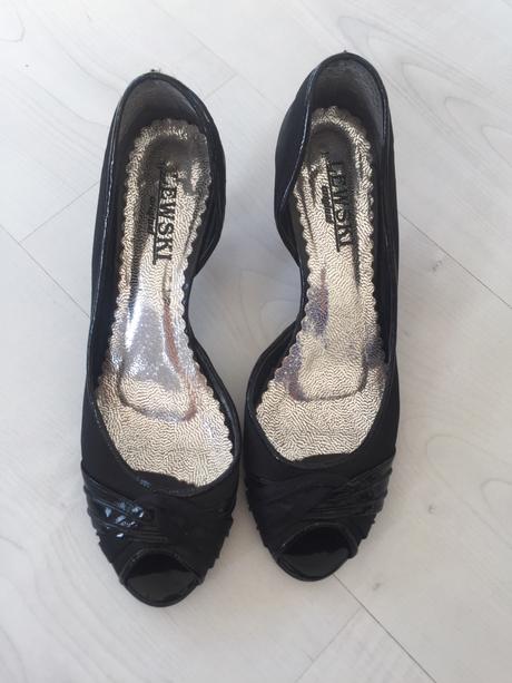 Dámske lodičky, 39