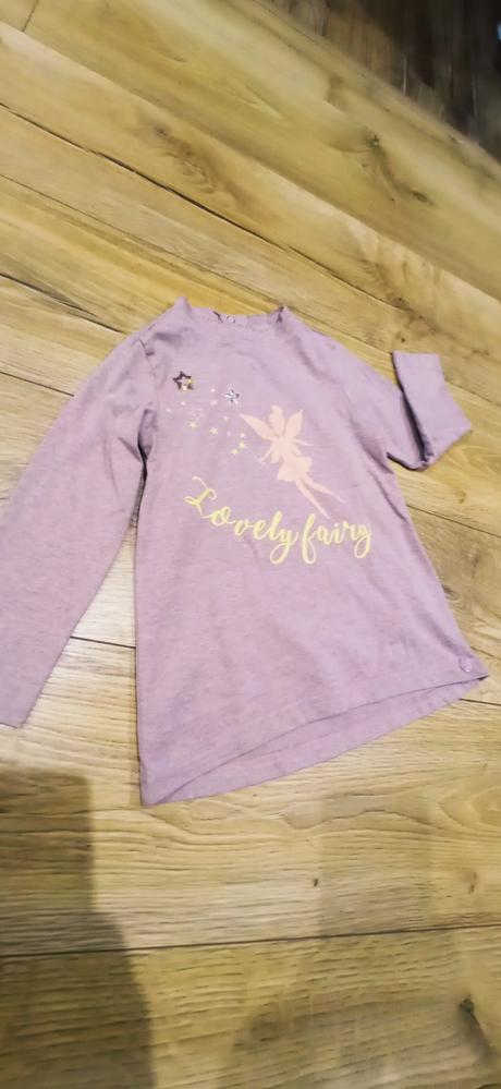 Dievčenská tunika veľ 92, coccodrillo,92